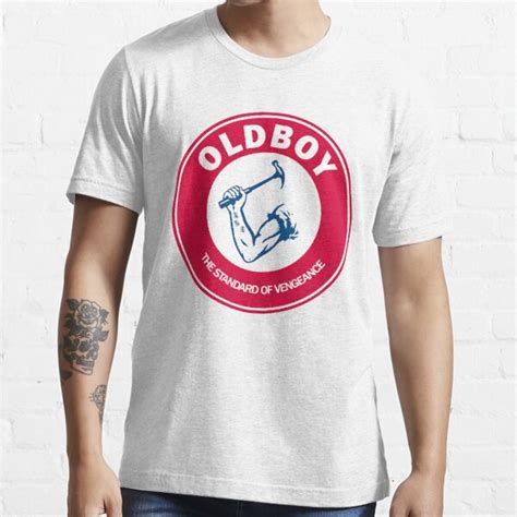 Old Boy T Shirt For Sale By Creativecyclone Redbubble Old Boy T