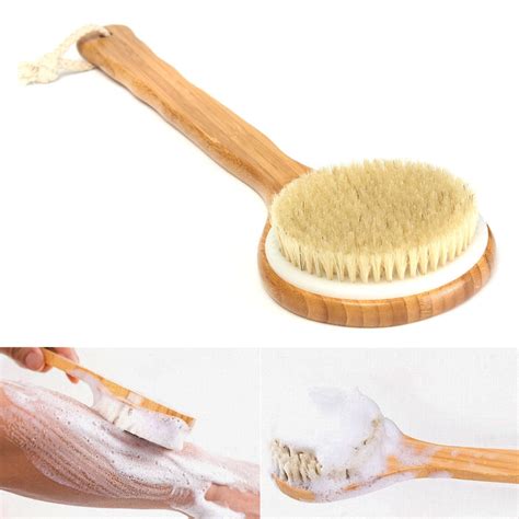 Bath Brush Homecare24