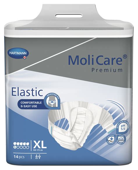 Molicare Adult Nappies Just Care