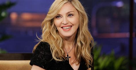 30 Things You Didn’t Know About Madonna, The Queen of Pop | 22 Words