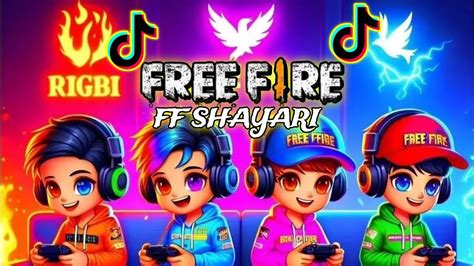 Free Fire Tik Tok Free Fire Tik Tok Video Free Fire Comady Free Fire Ka