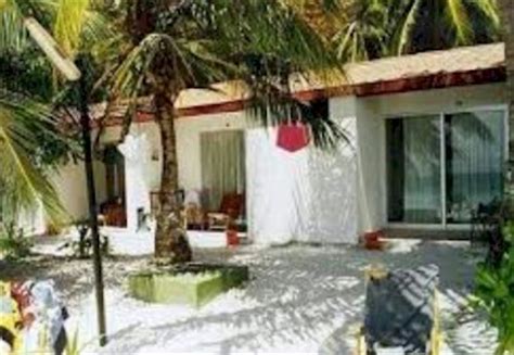 Maldives Complete - Resort Profile