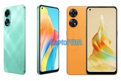 Perbedaan Oppo A78 4G Vs Oppo Reno 8T Harga Selisih Sejutaan Lebih