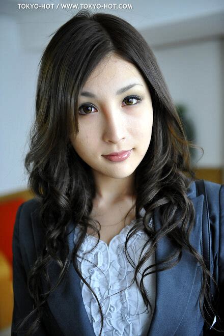 Tokyo Hot N Set Natsumi IIjima Porn Pic
