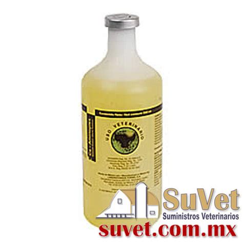 CA AMINOPLEX Inyectable Frasco De 250 Ml SUVET