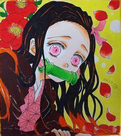 Nezuko Kamado Disney Characters Disney Princess Character