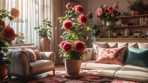 How To Care For Indoor Rose Plants Guide To Blooms