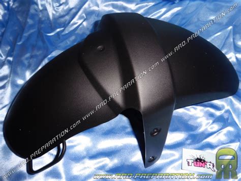 Front Fender Tun R For Mbk Stunt Yamaha Slider Black And White Choices