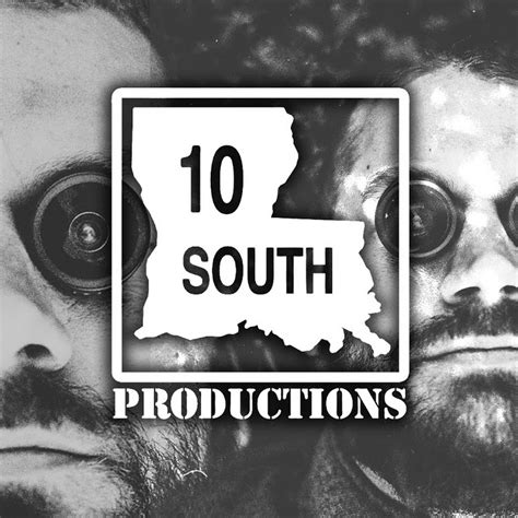 10 South Productions Youtube