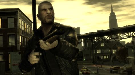 Buy Grand Theft Auto Iv Complete Edition Gta 4 Pc Game Steam Download