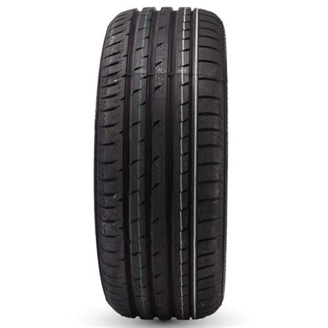 LLANTA CONTINENTAL CONTISPORTCONTACT 3 245 45R19 SSR PARA SUVS