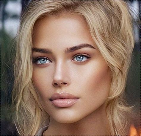 Pin De Theunis Greyling En Face Belleza De Cara Cara Bonita Chicas