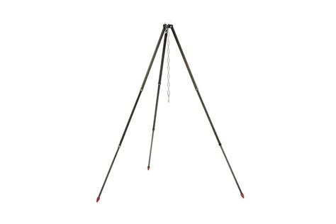 Tr Pied T L Scopique En Aluminium De Camping Robens Tripod