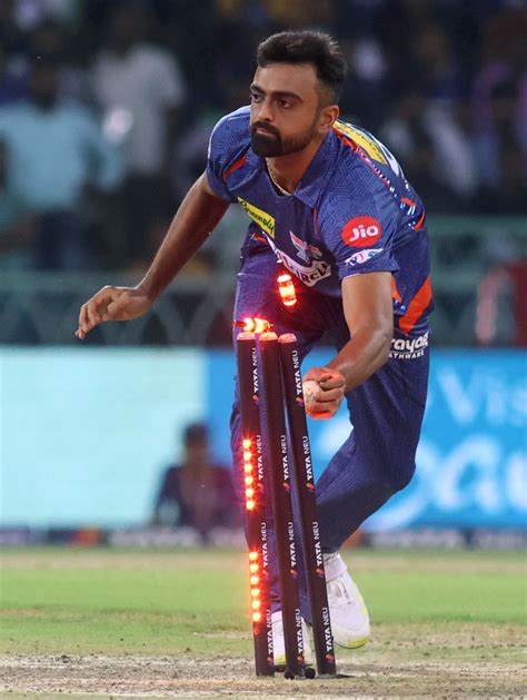 Ipl 2023 Setback For Lucknow Super Giants As Kl Rahul Unadkat Dealt