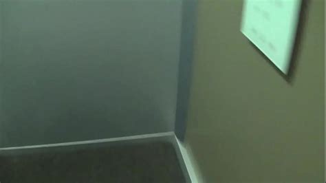 A Good French Blonde Stuck And Fucked In An Elevator And EVEN In A Parking Lot In Anal