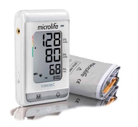 MICROLIFE Tlakomjer digitalni BP A150 AFIB – Ljekarne Zagrebačke županije
