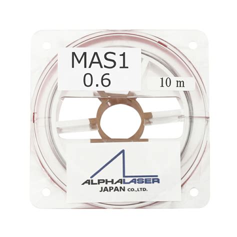 Alpha Laser Japan Mas M