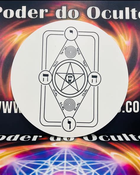 Poder do Oculto - Loja Online de Artigos Místicos - Sacerdotisa Liliana