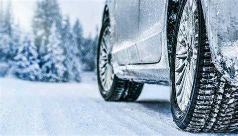 Motorist Warning Winter Precautions Could Invalidate Car Insurance