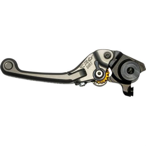 Crg Dirt Mx Enduro Clutch Lever Nx Fortnine Canada