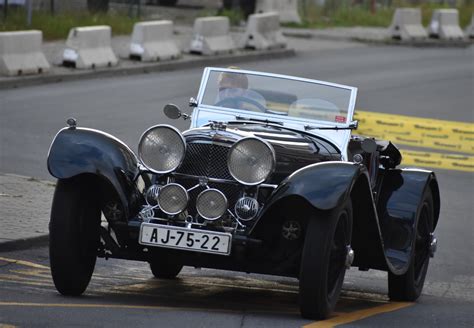 Bugatti Grand Prix Zahájí Barum Rally Historie Autokaleidoskop