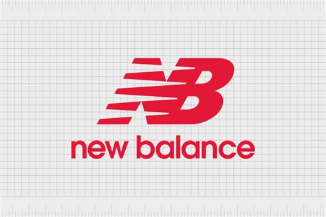 balance logo history evolution    balance brand
