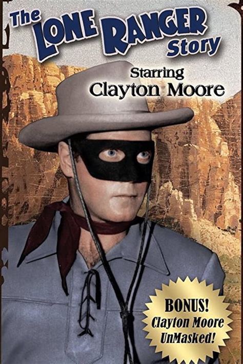 The Lone Ranger Story 1955 Imdb