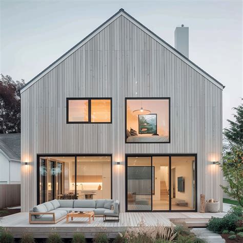 Why Scandinavian House Design is Trending Across the US Today