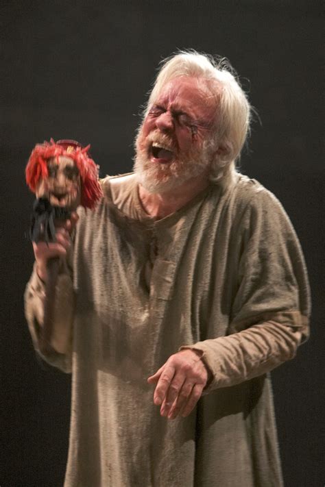 King Lear Story Timeline | Shakespeare Learning Zone
