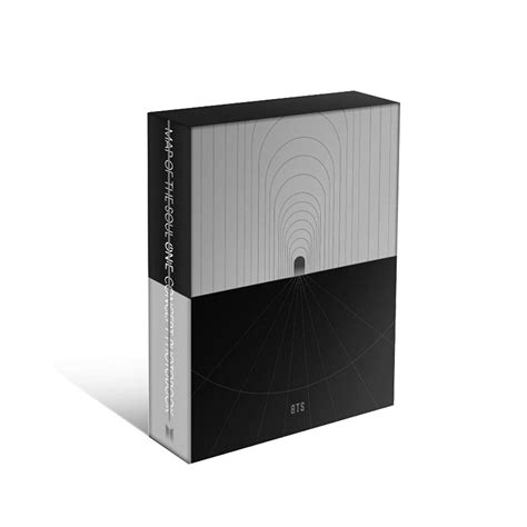 BTS MAP OF THE SOUL ON E PHOTOBOOK QvVkDBGYPP Laoofficialgazette Gov La