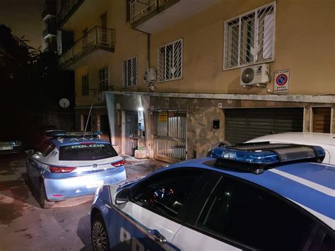 Controlli Anti Assembramento A Catania Elevate Sanzioni