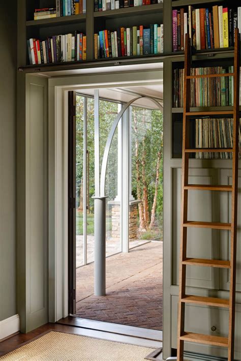 Ch Bookcase Bushman Dreyfus Architects