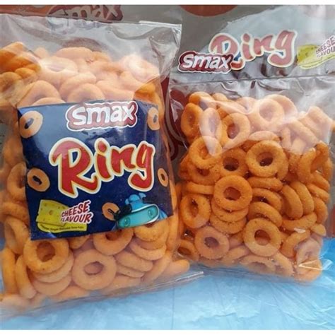 Snack Ring Keju Homecare