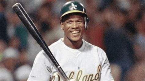 Diario Del Yaqui Fallece Rickey Henderson Leyenda De La Mlb Y L Der