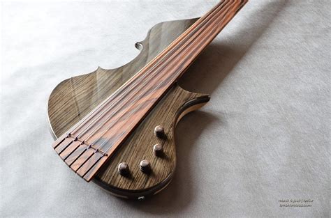 Stradi Symphony Bass Bassguitars Bass Guitar Guitar Design Bass