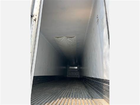 Great Dane Everest Cl Reefer Trailer For Sale