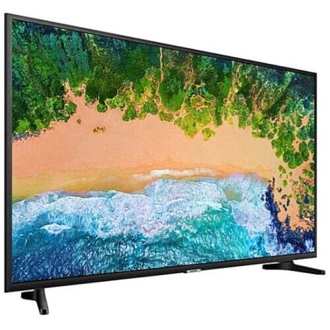 Телевизор Samsung UE50NU7092 купить в Киеве: цены, отзывы ...