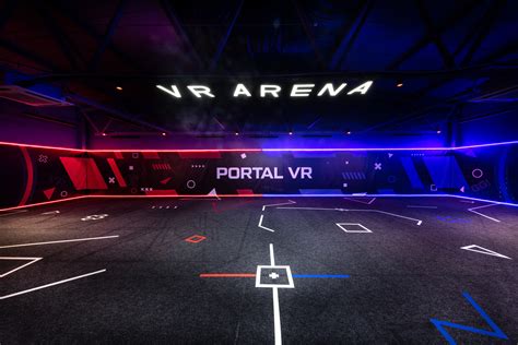 Vr Portal Vr