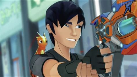 Slugterra - Ghoul from Beyond - YouTube
