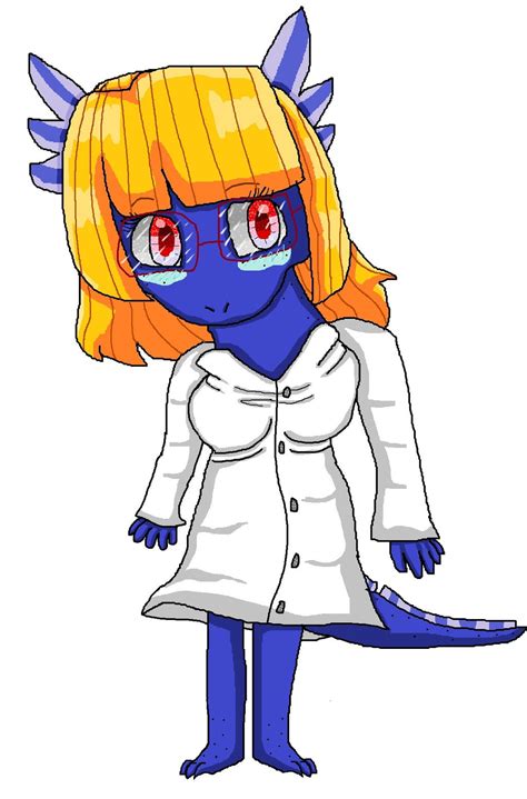 Undertale Oc Character Idea By Animefishgurl On Deviantart