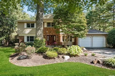 25 Kimberly Drive East Northport Ny 11731 Trulia
