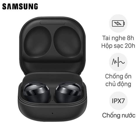 So S Nh Chi Ti T Tai Nghe Tai Nghe Bluetooth True Wireless Galaxy Buds