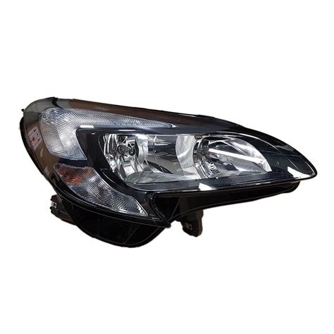 Reflektor Prawy 39108223 Corsa E Sklep Porady OPEL 24h Do 60 Taniej