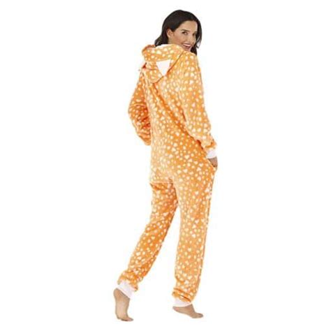 Combinaison Pyjama Grenouillère Femme Grenouillere Style