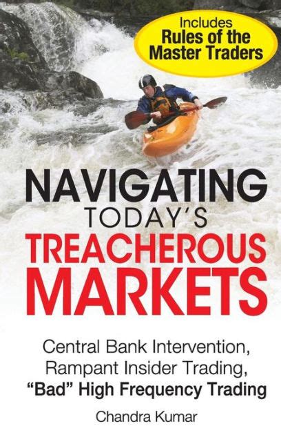 Navigating Todays Treacherous Markets Central Bank Intervention