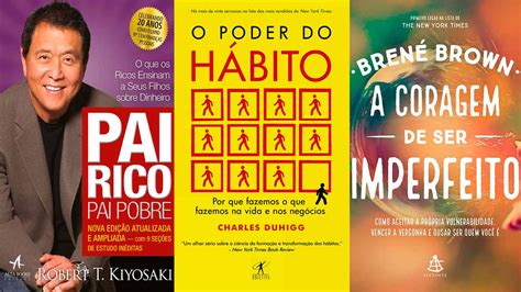 Os Melhores Livros Para Desenvolvimento Pessoal Sociedade Nerd