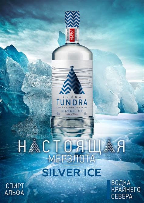 ТУНДРА on Behance
