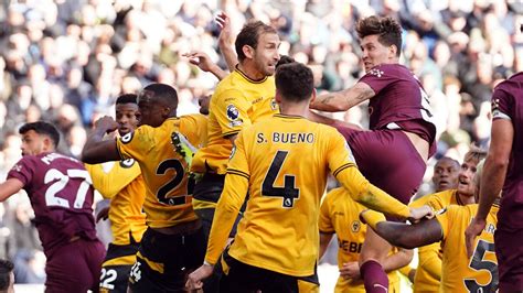 Wolves 1-2 Man City: Premier League result, reaction and highlights ...