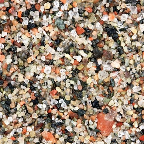 What Are The Different Types Of Sand At Alex Cox Blog