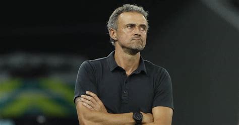 WM 2022 Spaniens Trainer Luis Enrique lässt Zukunft offen